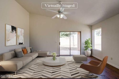 15009 Rampart Cir, Sun City, AZ 85374-4433