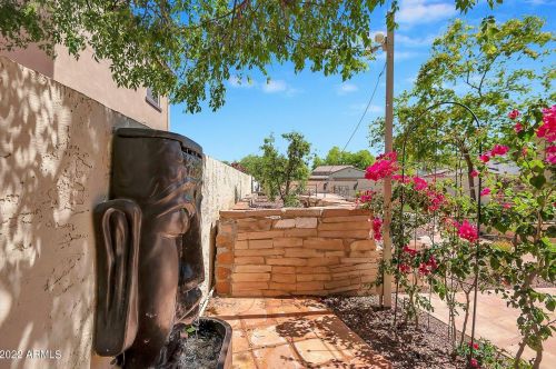 20913 Ct St, Buckeye AZ  85396-3640 exterior