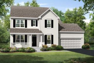 8107 Meadowmoore Blvd, Pickerington, OH 43147