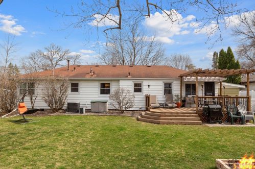 4749 Maryland Ave, Minneapolis MN 55428-4638 exterior