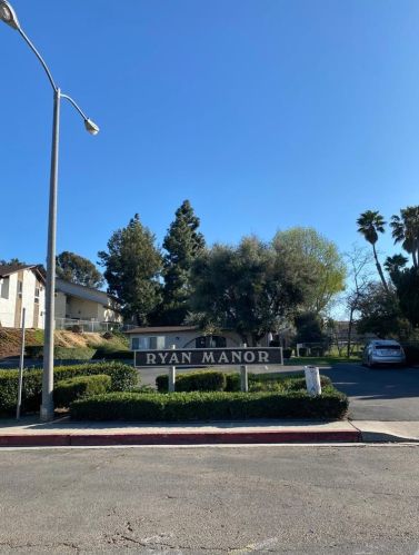 5303 Caminito Mindy, San Diego CA 92105-4945 exterior