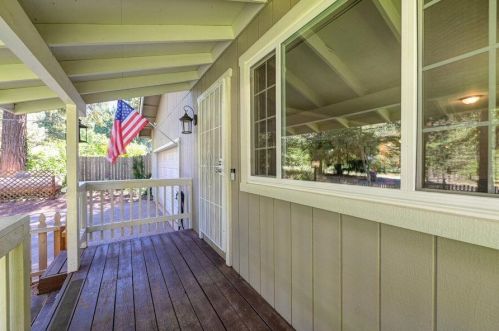 24770 Harrison St, Michigan Bluff CA  95631-9360 exterior