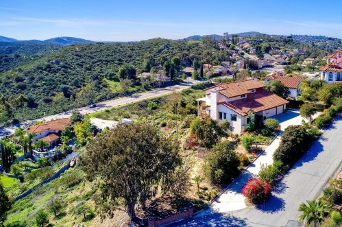11407 Vista De Bonita Canada, La Mesa, CA 91941-7294