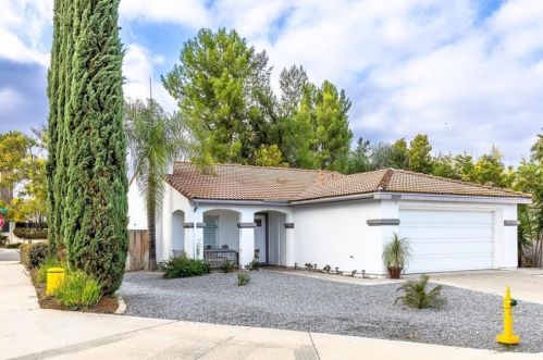 32539 Strigel Ct, Temecula CA  92592-1144 exterior