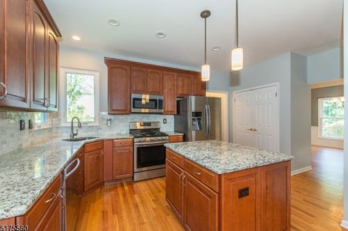 8 Anna Dr, Mount Olive, NJ 07828-2209
