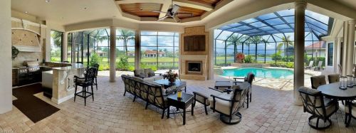 5993 Sunnyslope Dr, Naples, FL 34119-8461