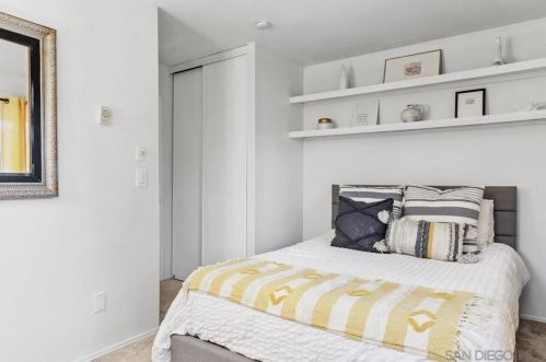 5221 Caminito Mindy, San Diego CA  92105-4943 exterior