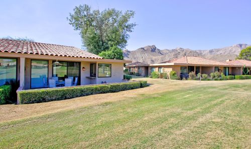 118 La Cerra Dr, Rancho Mirage, CA 92270-3803