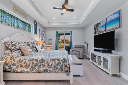 222 Broadmoor Ln, Placida FL  33947-1903 exterior