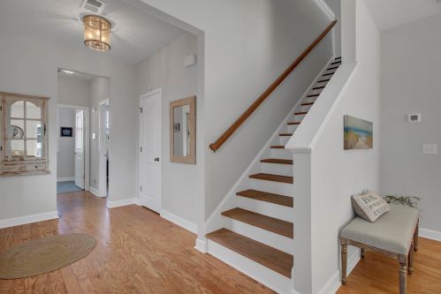 610 Mclernon Trce, Johns Island SC  29455-7815 exterior