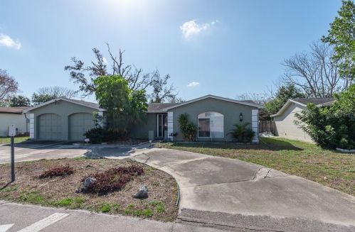 7414 Buchanan Dr, Port Richey, FL 34668-1603