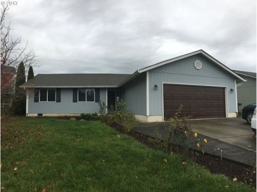274 Loganberry St, Woodland WA  98674-9281 exterior