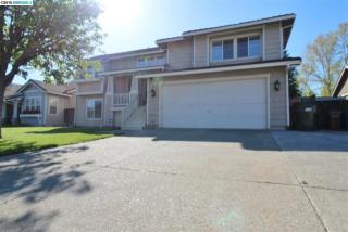 2317 Huntsman Way, Antioch, CA 94531-8911