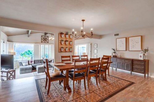 11668 Hi Ridge Rd, Lakeside, CA 92040-1008