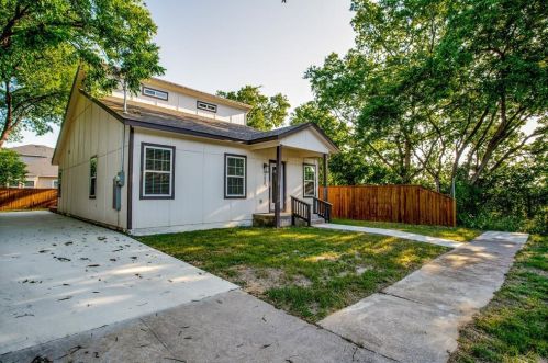 2030 Gallagher St, Dallas, TX 75212-2440
