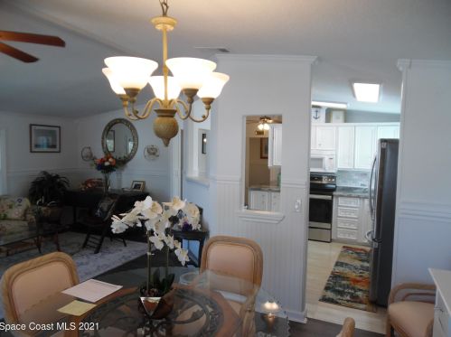 575 Marlin Cir, Sebastian FL  32976-2403 exterior