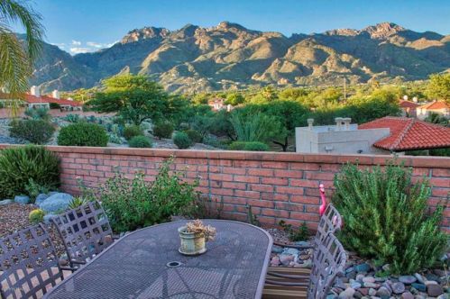 5440 Via Papavero, Tucson, AZ 85750-6055