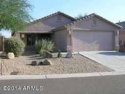 4659 Laredo Ln, Cave Creek AZ  85331-5062 exterior
