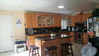 1706 Greentree Dr, Concord CA  94521-1028 exterior