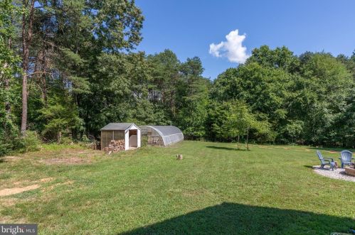 3319 Flat Run Rd, Locust Grove VA  22508-2208 exterior