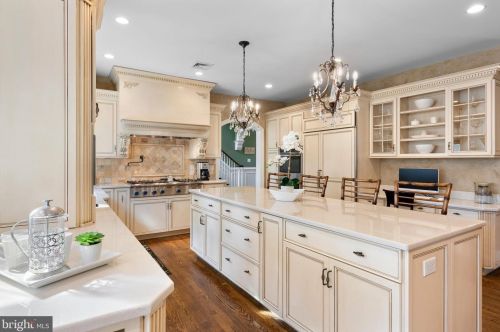 466 Black Swan Ln, Berwyn PA  19312-1908 exterior