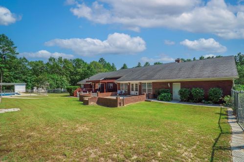 5 Cathy Cir, Burnettown, SC 29851-3436