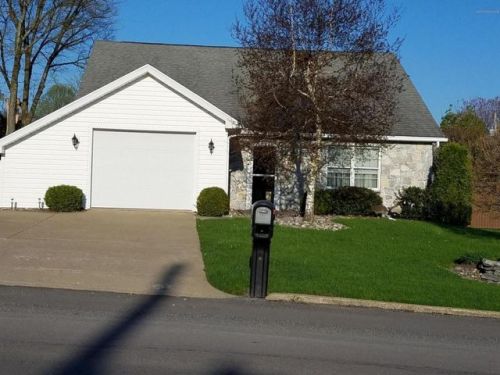 834 Hayes St, Hazle Township, PA 18201-2577