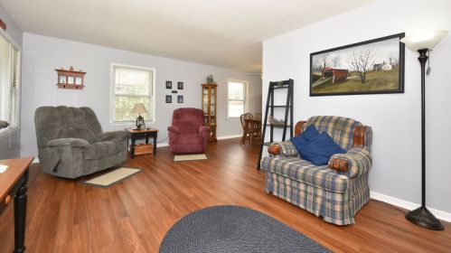 10517 Rae Ave, Milwaukee, WI 53225-3231