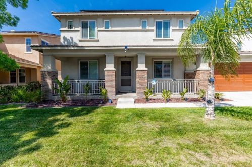 34948 Stadler St, Beaumont, CA 92223-7426
