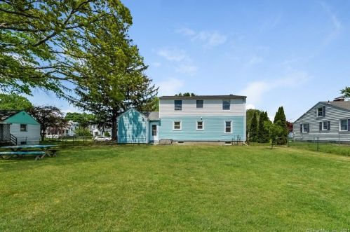 24 Burnside Ave, Plainville CT  06062-2806 exterior