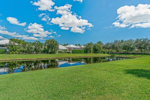 6231 San Michel Way, Delray Beach FL  33484-6957 exterior