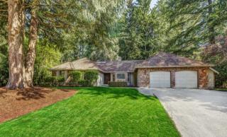 24220 5 Pl, Redmond WA  98074-3625 exterior