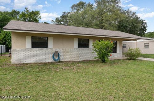 2340 Bal Harbour Ter, Titusville, FL 32780-6854