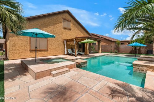 14565 Desert Hills Dr, Sun City, AZ 85379-4456