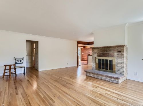 60 Ammons St, Denver CO  80226-1322 exterior