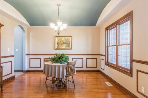 9009 96th Pl, Dyer IN  46373-8972 exterior