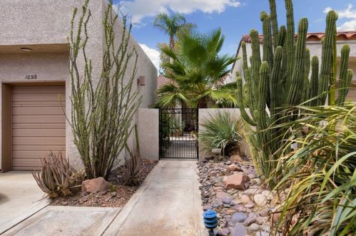 10318 Sunningdale Dr, Rancho Mirage CA  92270-1469 exterior