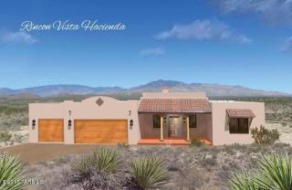 15775 Marsh Station Rd, Santa Rita, AZ 85641-6704