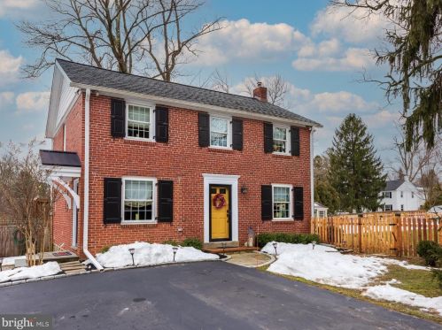 348 Upper Gulph Rd, Wayne, PA