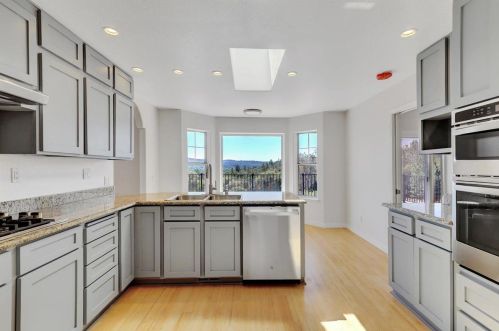 18342 Piper Ln, Lake Wildwood CA  95946-9020 exterior