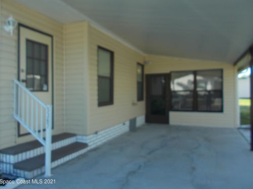 5367 Bannock St, Sebastian, FL 32976-7750