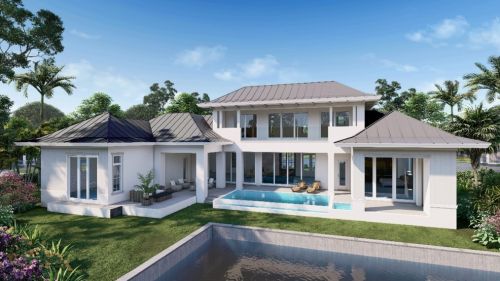 295 Grapewood Ct, Marco Island, FL 34145-3817