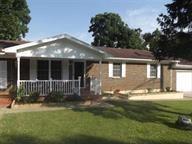 274 Indiana Trl, Radcliff KY  40160-1245 exterior