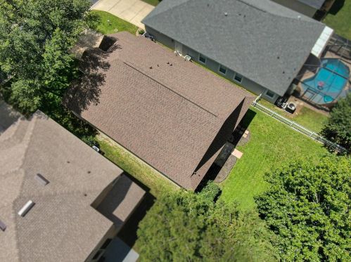 143 Spring Glen Dr, De Bary FL  32713-2514 exterior