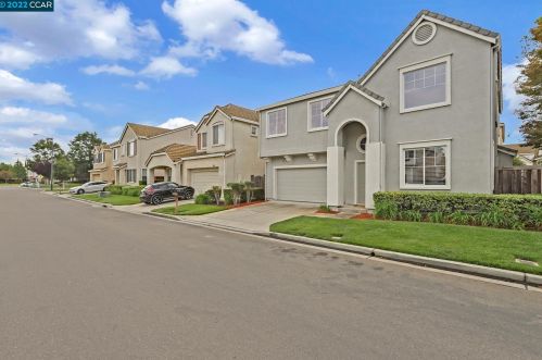 1061 Cape May Dr, West Pittsburg, CA 94565-4498