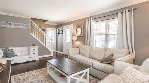 5 Skyview Ter, Newport KY  exterior