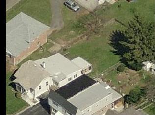 713 Ashland Ave, Manor PA  19036-1205 exterior