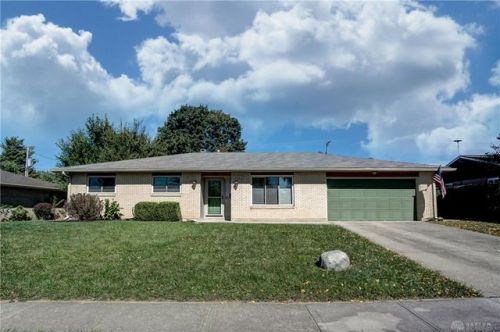786 Browning Ave, Englewood, OH 45322-2033