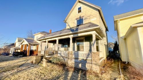 432 Prospect St, Marion OH  43302-4935 exterior