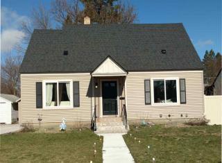 915 Thurston Ave, Spokane WA  99203-2938 exterior